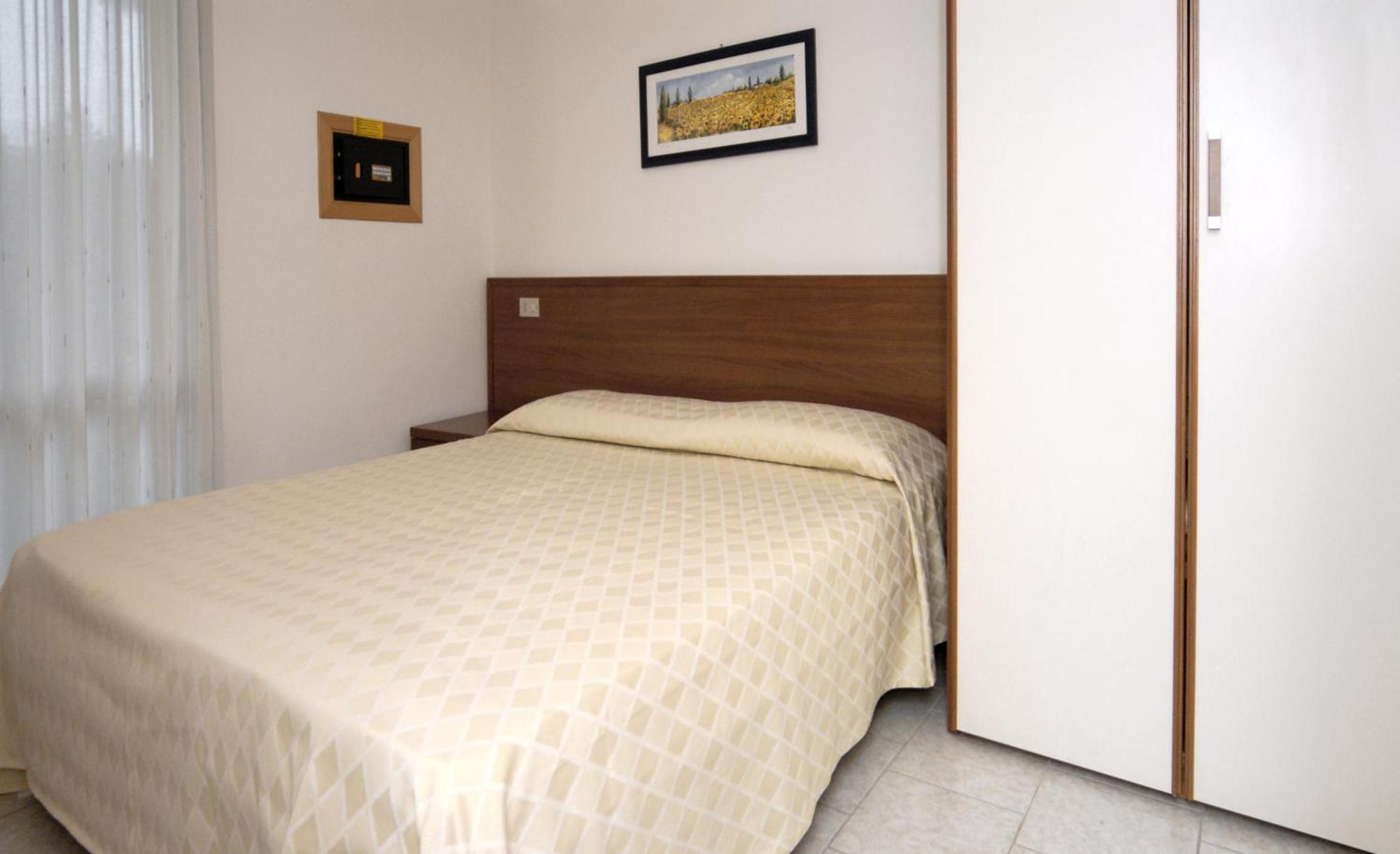 Elios Daire Bibione Dış mekan fotoğraf