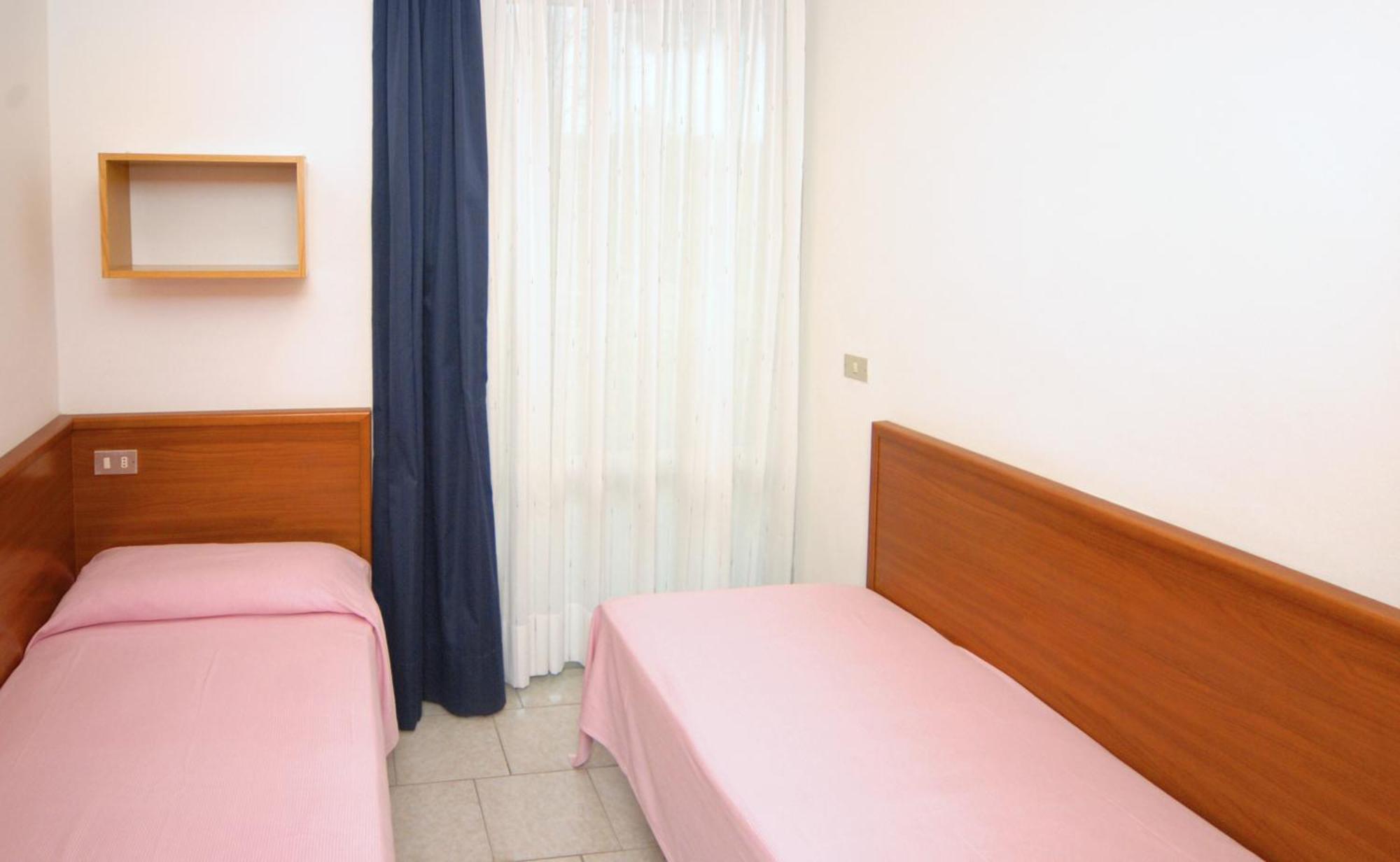 Elios Daire Bibione Dış mekan fotoğraf
